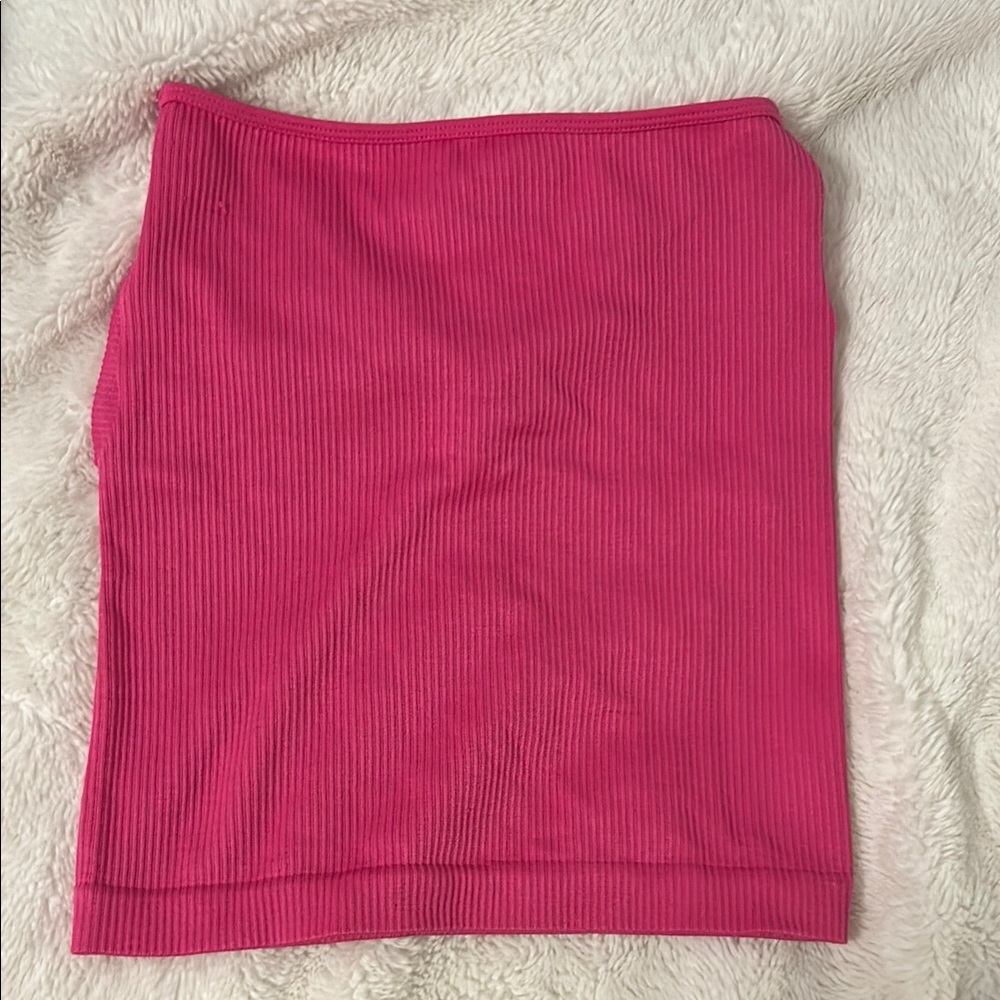 Pink Top - Picture 3 of 3